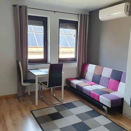 Honfoglalas Apartment บุค ห้อง รูปภาพ
