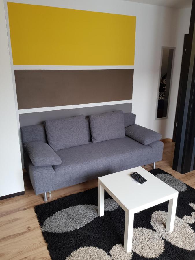 Honfoglalas Apartment บุค ภายนอก รูปภาพ