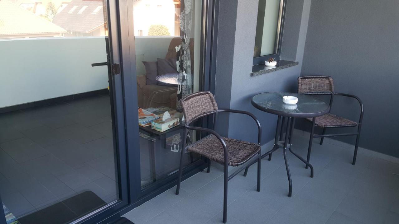 Honfoglalas Apartment บุค ภายนอก รูปภาพ